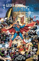 Geoff Johns présente Superman 04