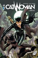 Catwoman 03 : Indomptable