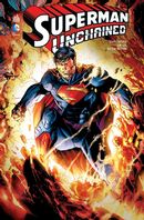 Superman Unchained 01