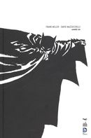 Batman Année un édition 75 ans