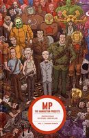 The Manhattan Projects 01 : Pseudo-science