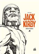 Jack Kirby  King of comics