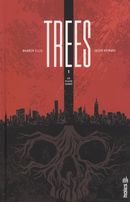 Trees 01 : En pleine ombre