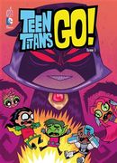 Teen Titans go! 01