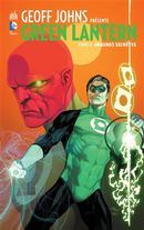 Goeff Johns présente Green Lantern 0 : Origines secrètes