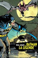 Batman la légende : Neal Adams 01