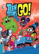 Teen Titans go! 02