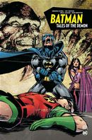 Batman - Tales of the demon