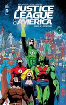 Justice league of America 0 - Année un