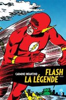 Flash La légende 01
