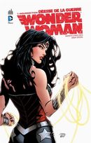 Wonder Woman, Déesse de la guerre 01 : Insurrection