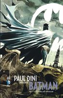 Paul Dini présente Batman 03 : Les rues de Gotham