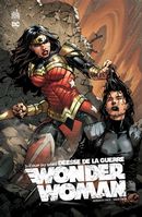 Wonder Woman, Déesse de la guerre 02 : Coup du sort