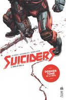 Suiciders 02 : Kings of hell.A.