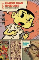 Charlie Chan Hock Chye : Une vie dessinée