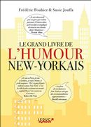 Le grand livre de l'humour New-Yorkais