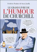 Le grand livre de l'humour de Churchill