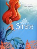 Sirène - Surfeur