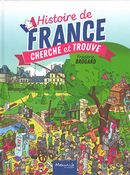 Cherche et trouve - Histoire de France