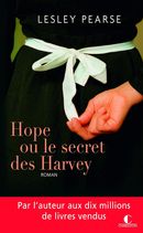 Hope ou le secret des Harvey