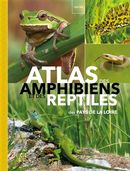 Atlas des amphibiens et des reptiles des pays de la Loire