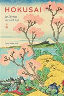 Hokusai - Les 36 vues du mont Fuji