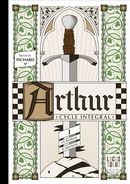 Cycle Arthur - Le roman d'Arthur 01 : Le primtemps