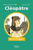 Cléopâtre, reine d'Égypte