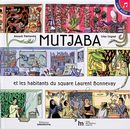 Mutjaba et les habitants du square Laurent Bonnevay