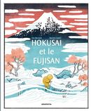 Hokusaï et le Fujisan