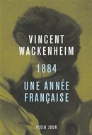 1884 - Une année française