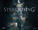 Steelrising - The Art of the videogame