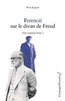 Ferenzci sur le divan de Freud - Une analyse finie?