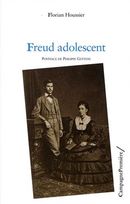 Freud adolescent