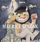 Le maxilivre hommage à Maurice Sendak