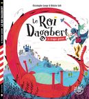 Le Roi Dagobert : Le dragon Gascon