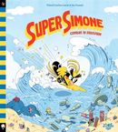 Super Simone 02 : Combat le plastique