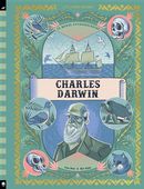 Le monde extraordinaire de Charles Darwin