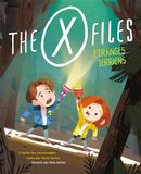 The X-Files : Étranges terriens