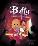 Buffy contre les vampires - L'album illustré