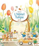 L'hotel Tulipe