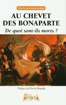 Au chevet des Bonaparte, De quoi sont-ils morts? N.E.