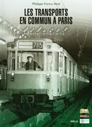Les transports en commun à Paris