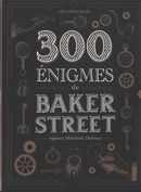 300 énigmes de baker street