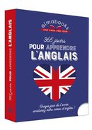 Almabooks 365 jours pour apprendre l'anglais