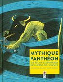 Mythique Panthéon : Les récits légendaires des héros de l'olympe