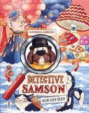 Détective Samson 02 : Sur les îles
