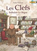 Clefs 03: Balbulus-Le-Bègue