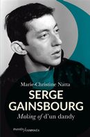 Serge Gainsbourg - Making of d'un dandy