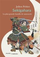 Sekigahara, la plus grande bataille de samouraïs
